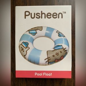 Pusheen Pool Float - USED ONCE
